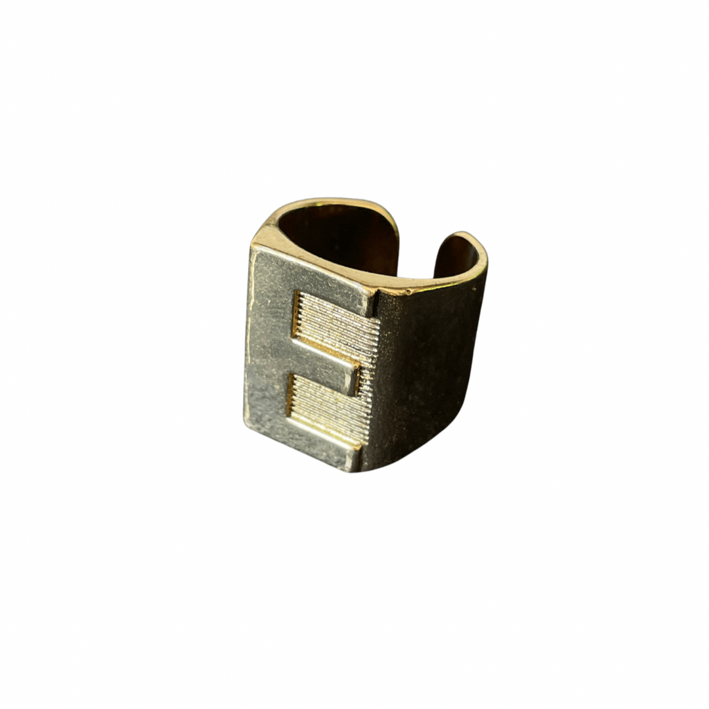 Anillo Royal Inicial