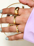 Anillo Dome