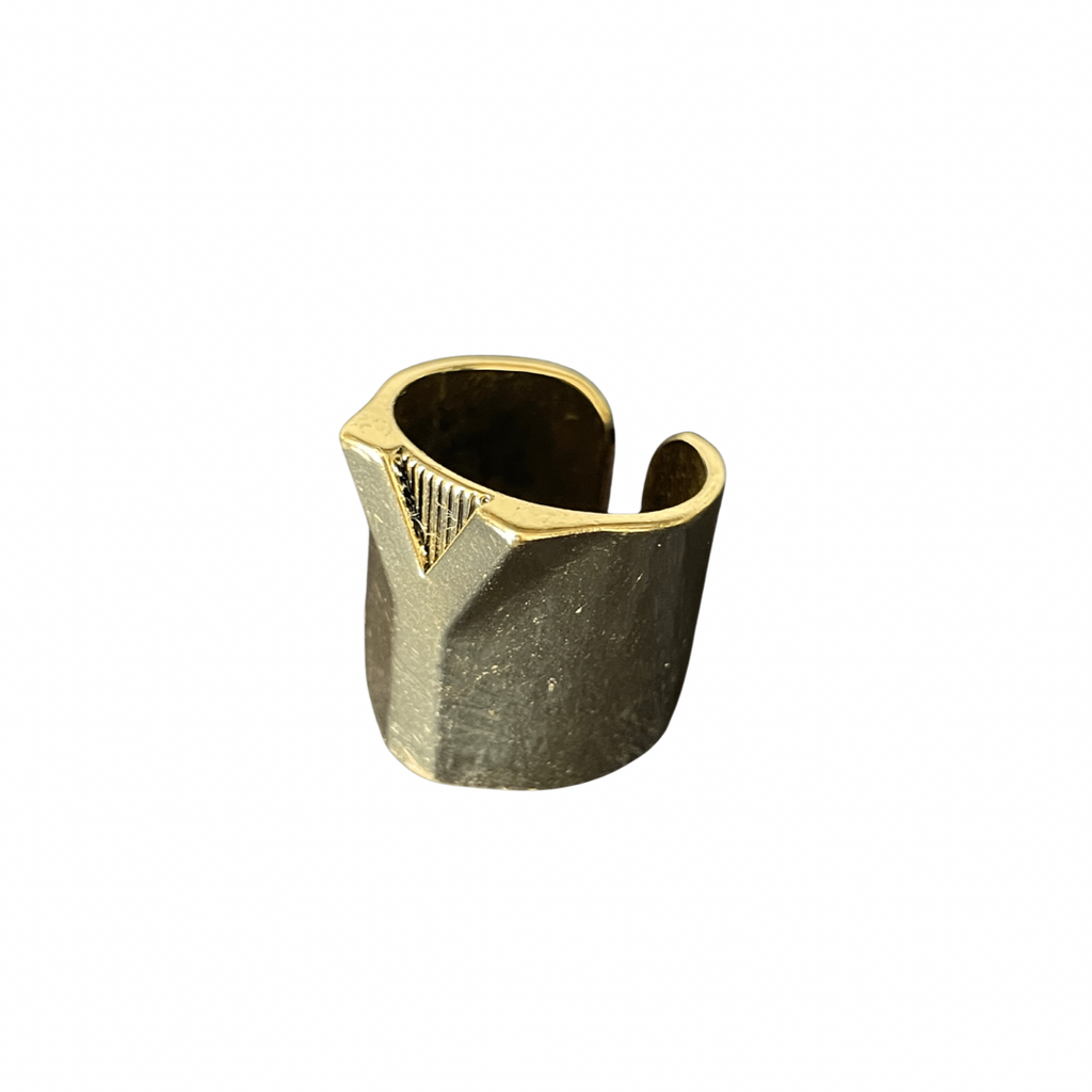 Anillo Royal Inicial