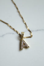 Luxury Initial