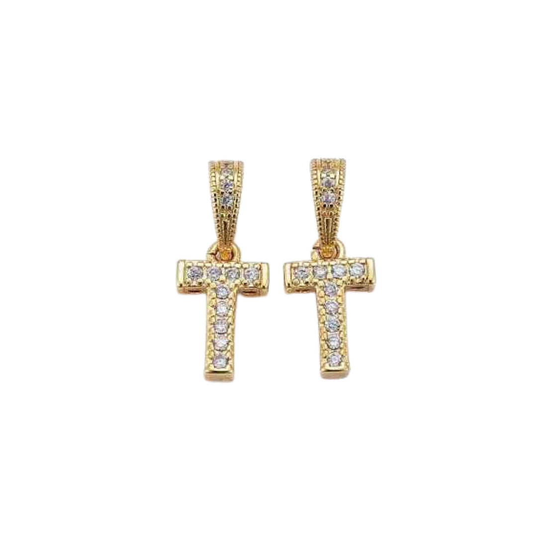 Luxury Initial