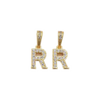 Luxury Initial