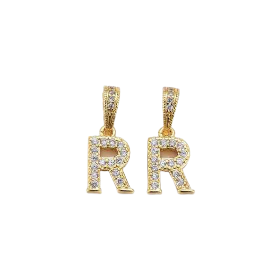 Luxury Initial