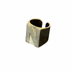 Anillo Royal Inicial