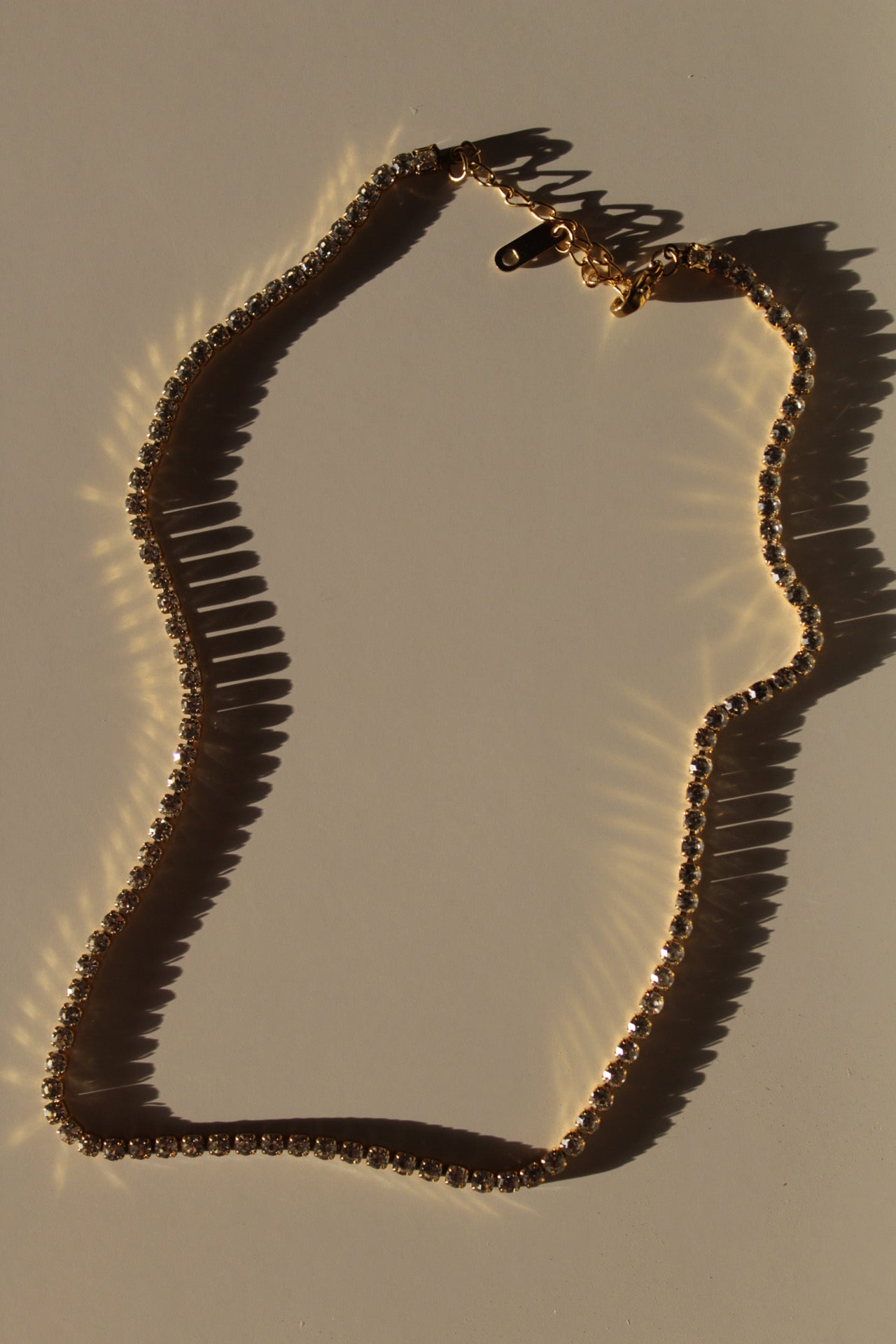 Collar Tennis