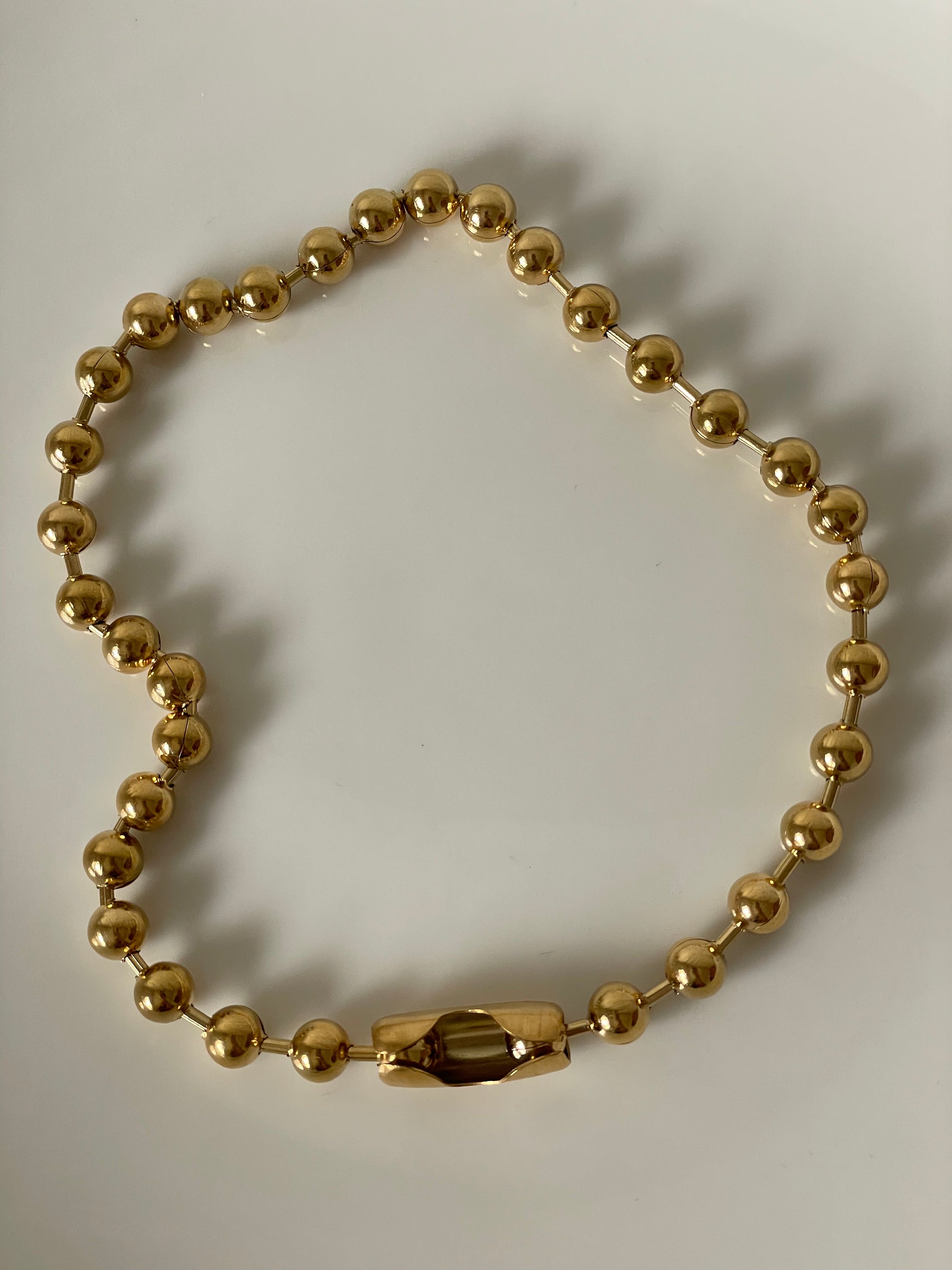 Collar Big Ball