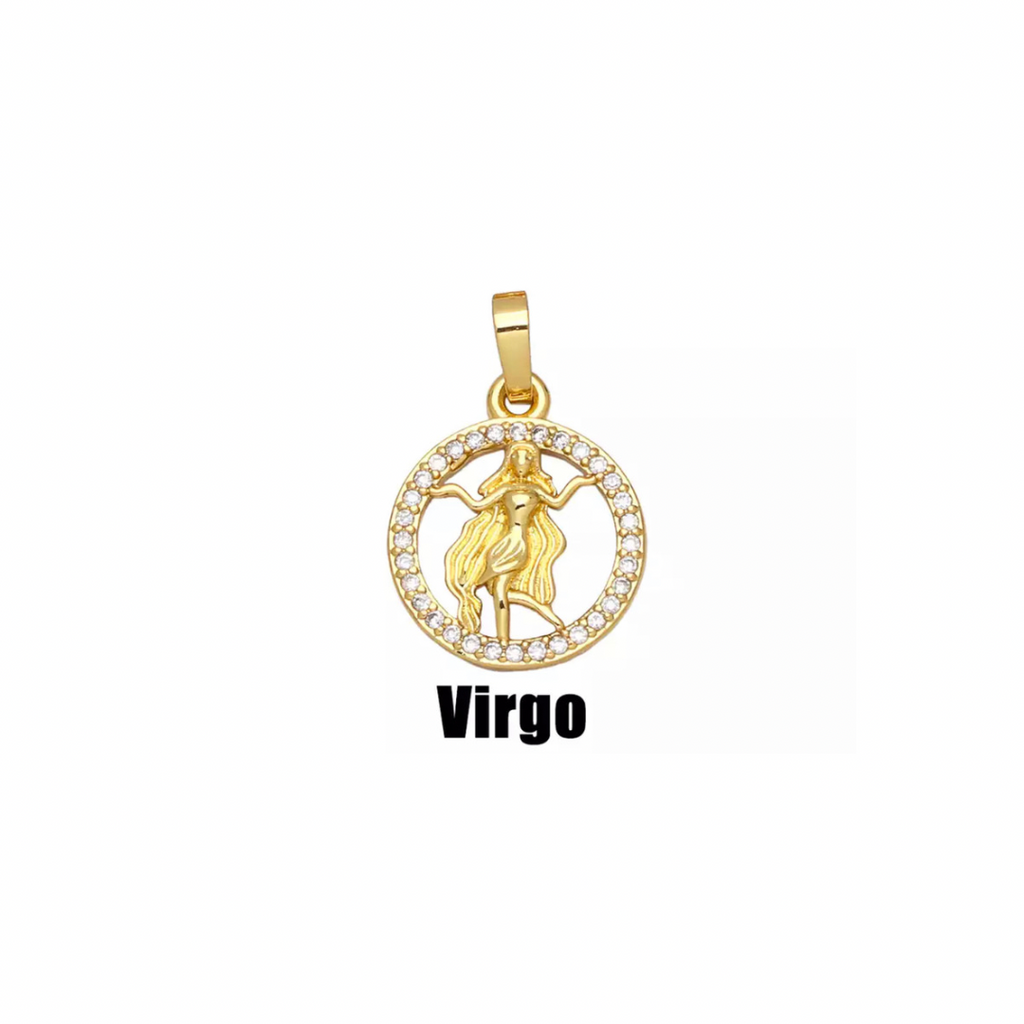 Pave Zodiac