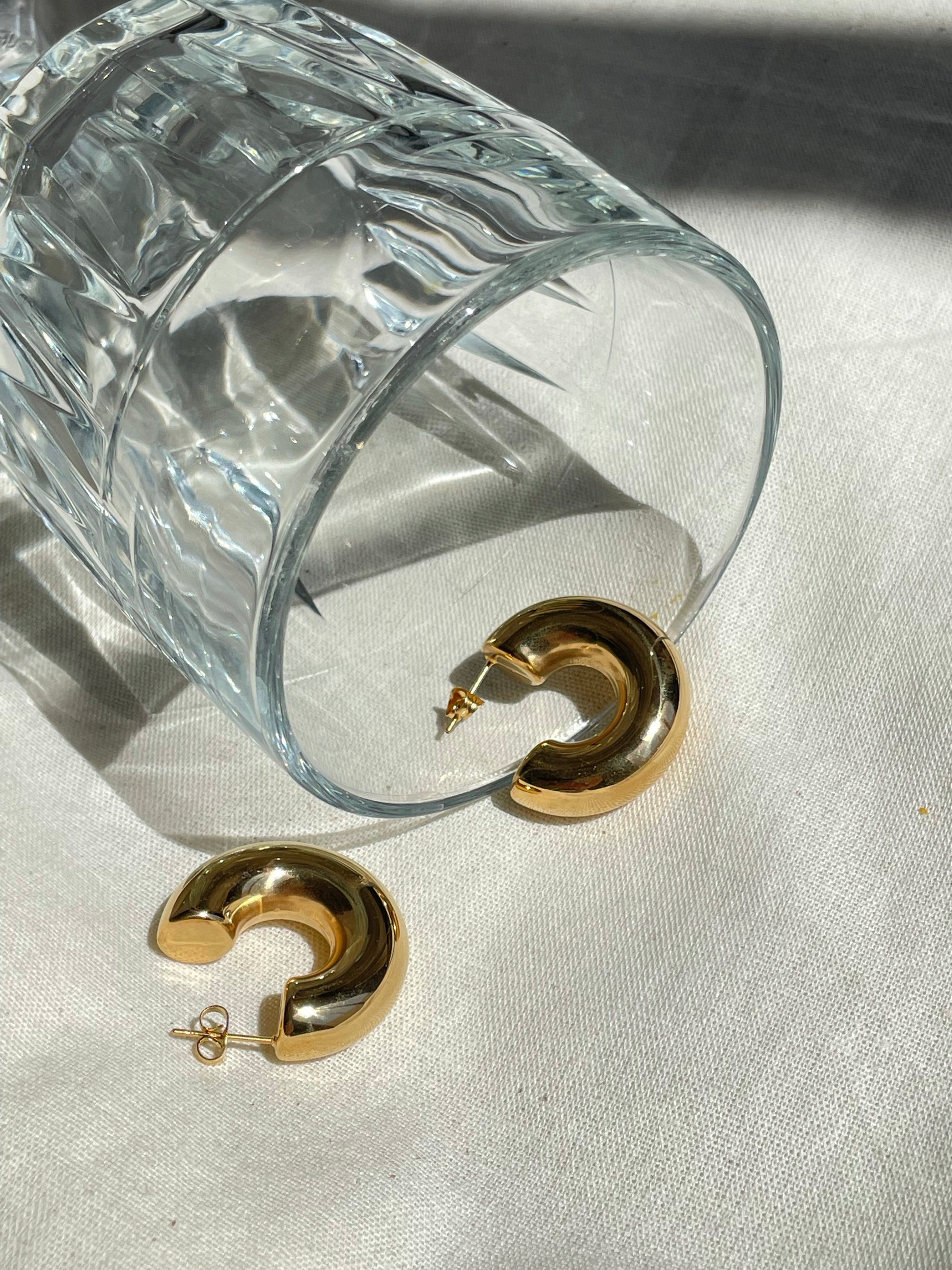 Aretes Gesa