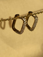Aretes Ruth
