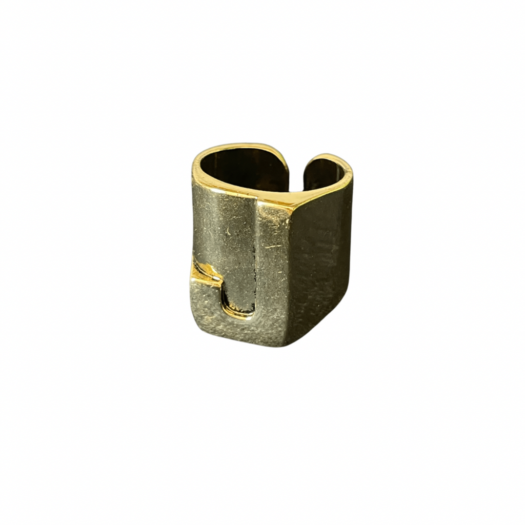 Anillo Royal Inicial