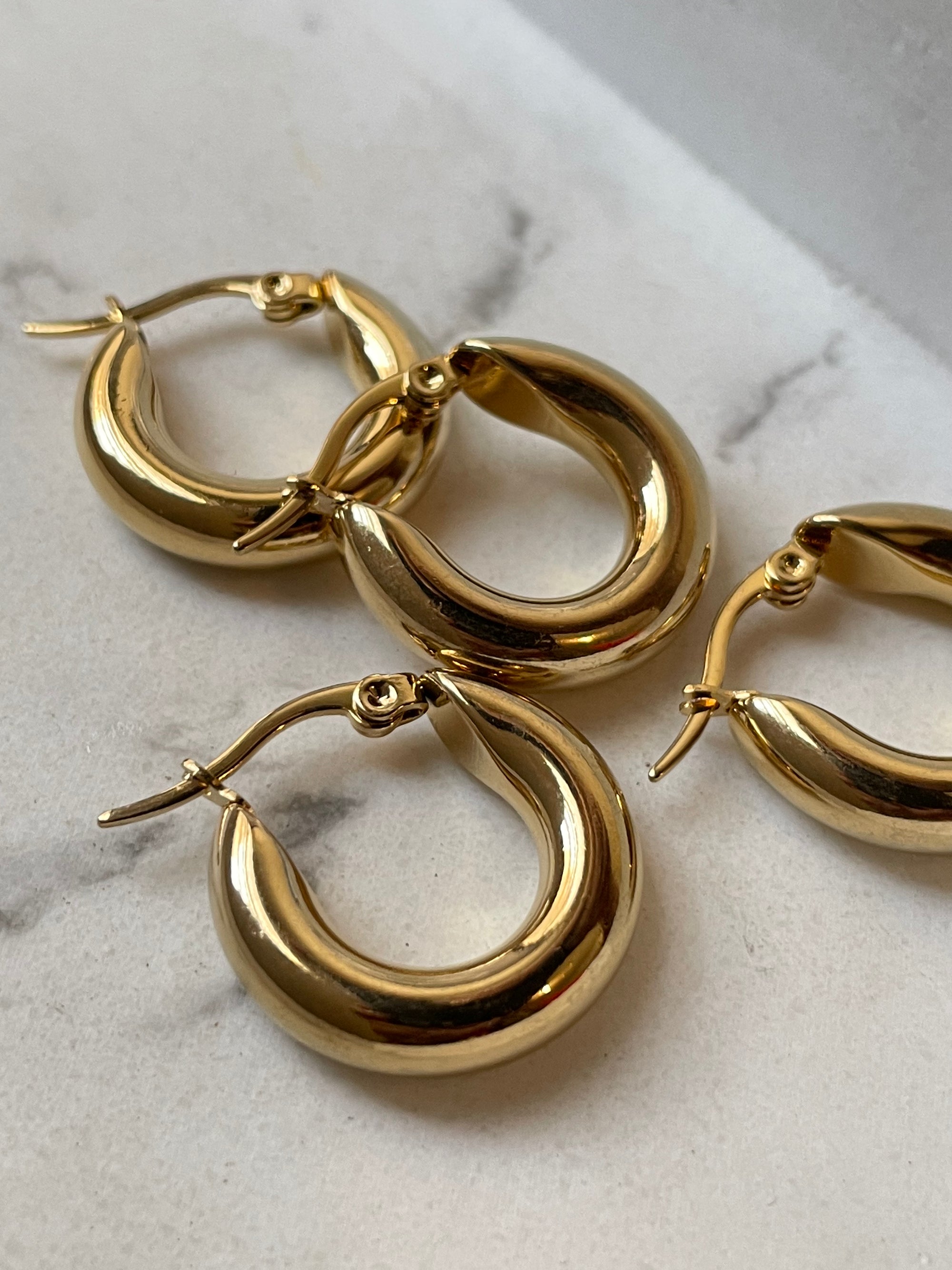 Aretes Gia