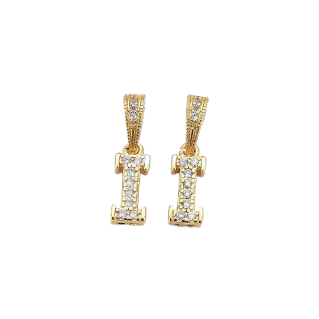 Luxury Initial