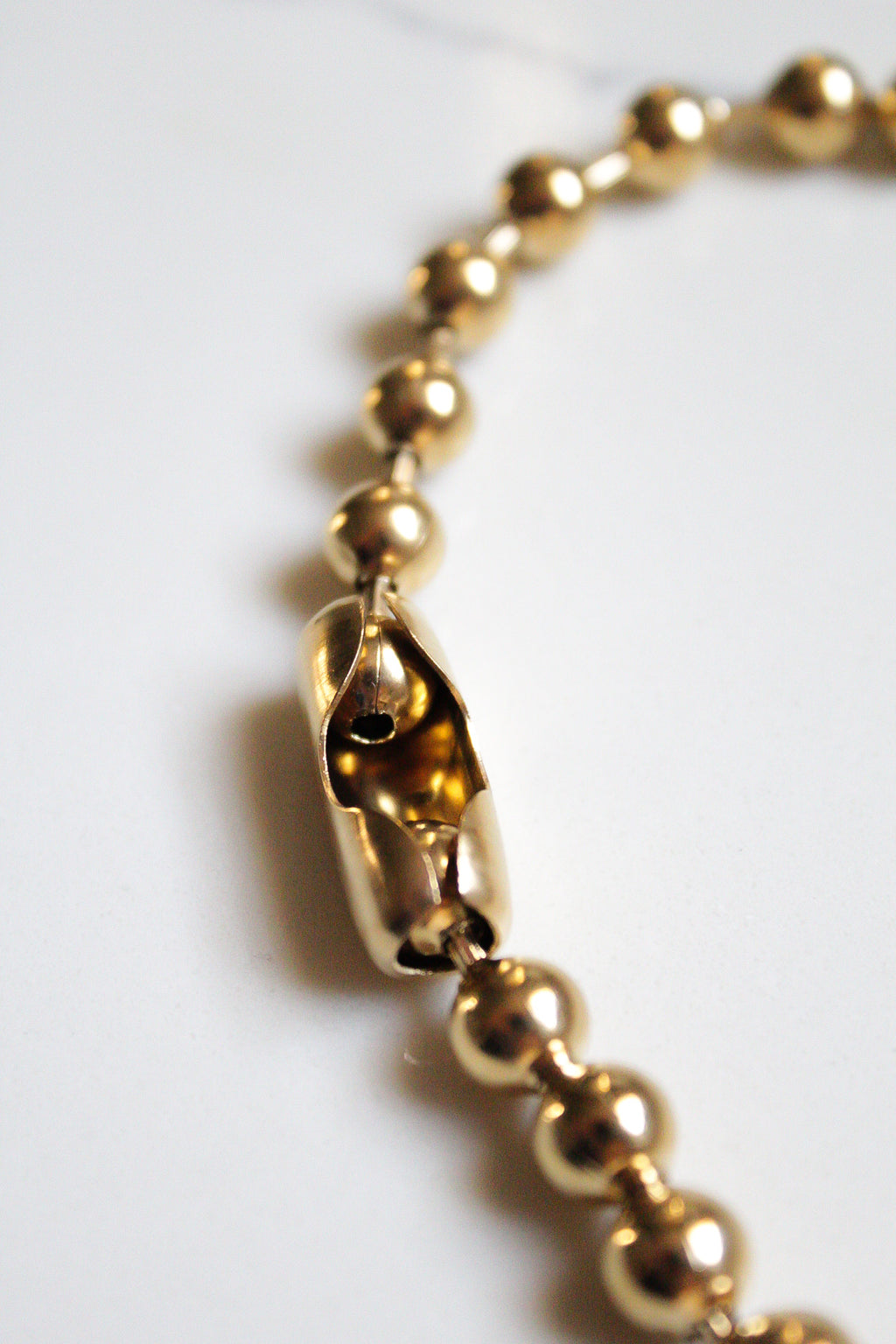 Collar Big Ball