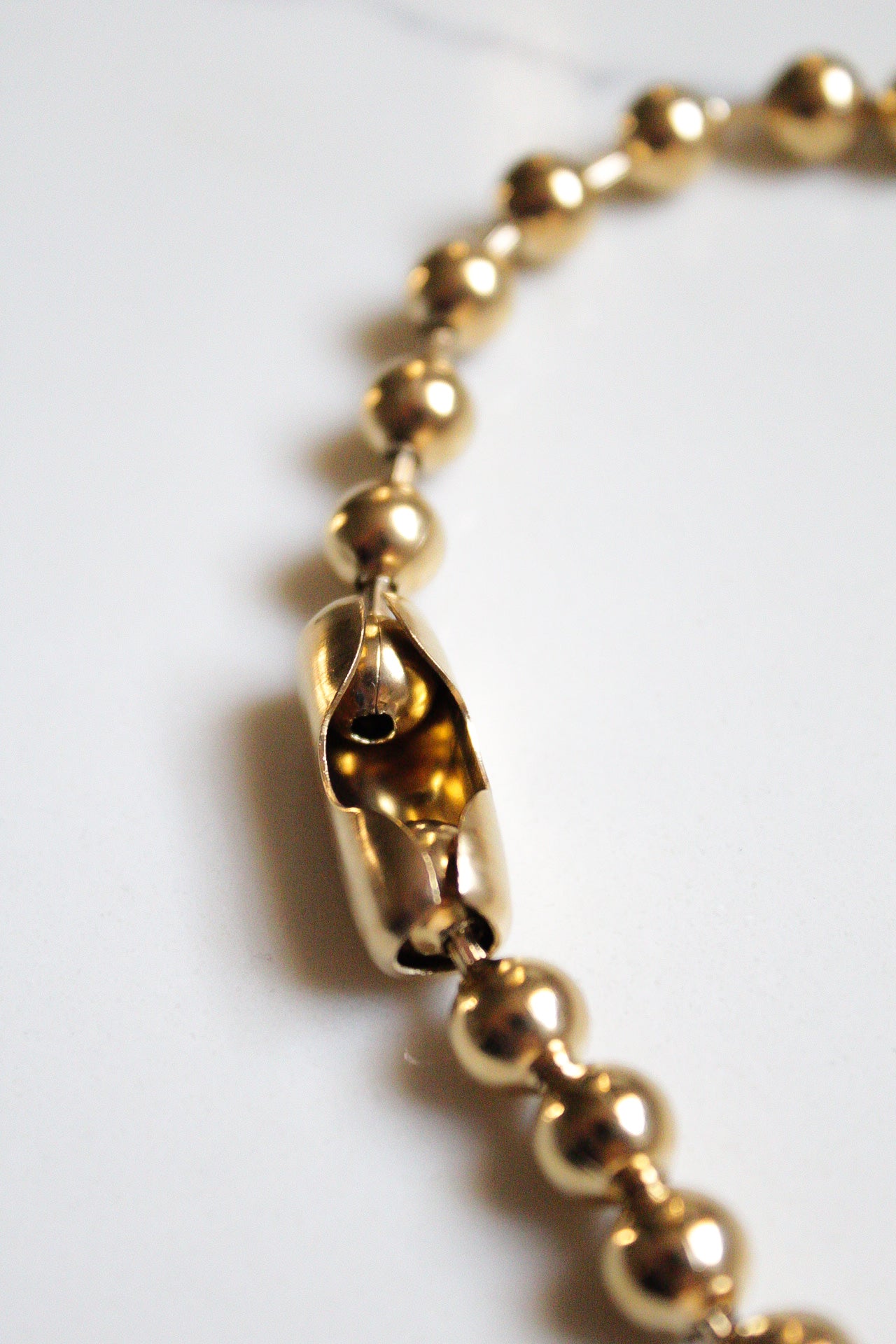 Collar Big Ball