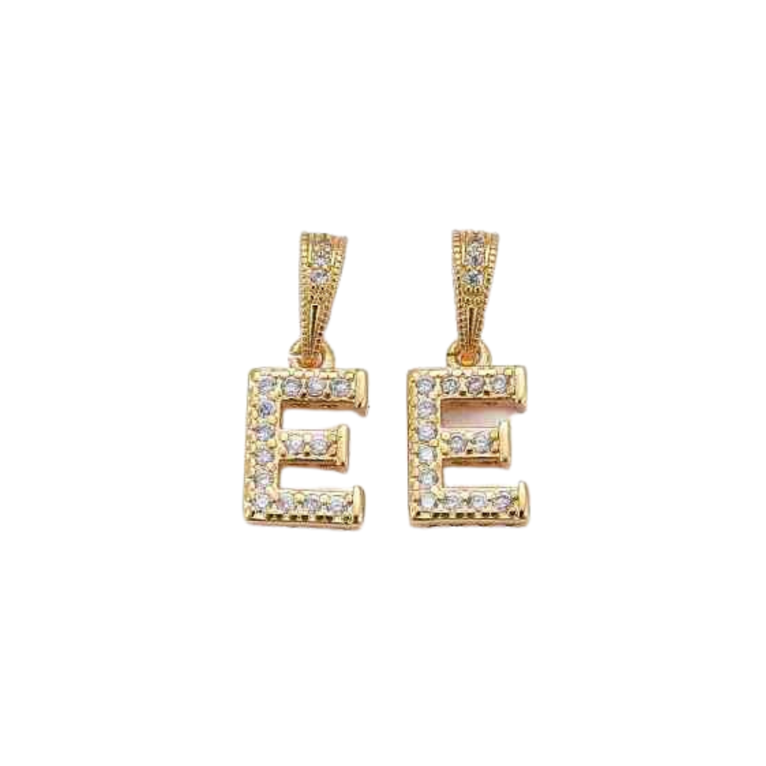 Luxury Initial