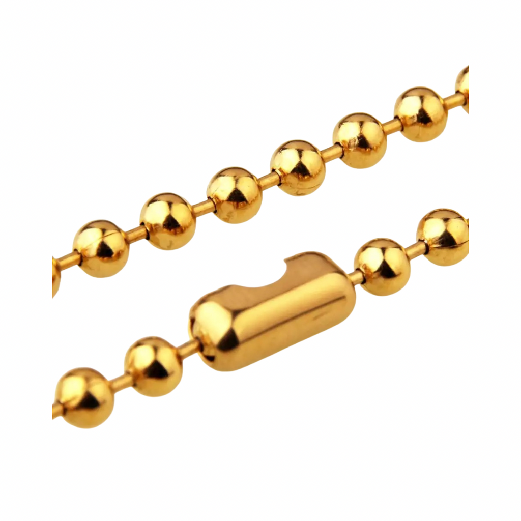 Collar Big Ball