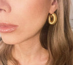 Aretes Milan