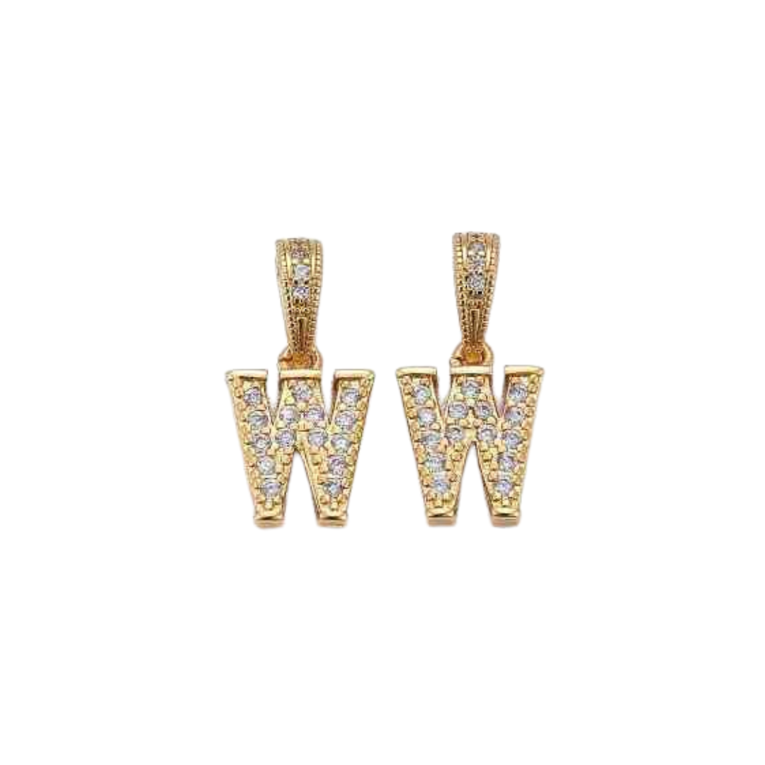 Luxury Initial