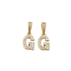 Luxury Initial