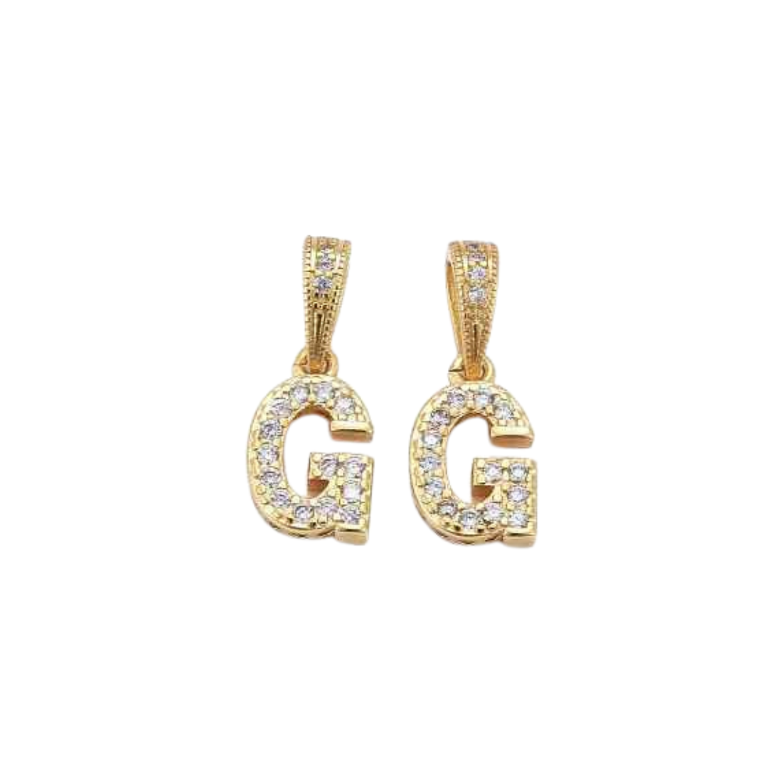 Luxury Initial