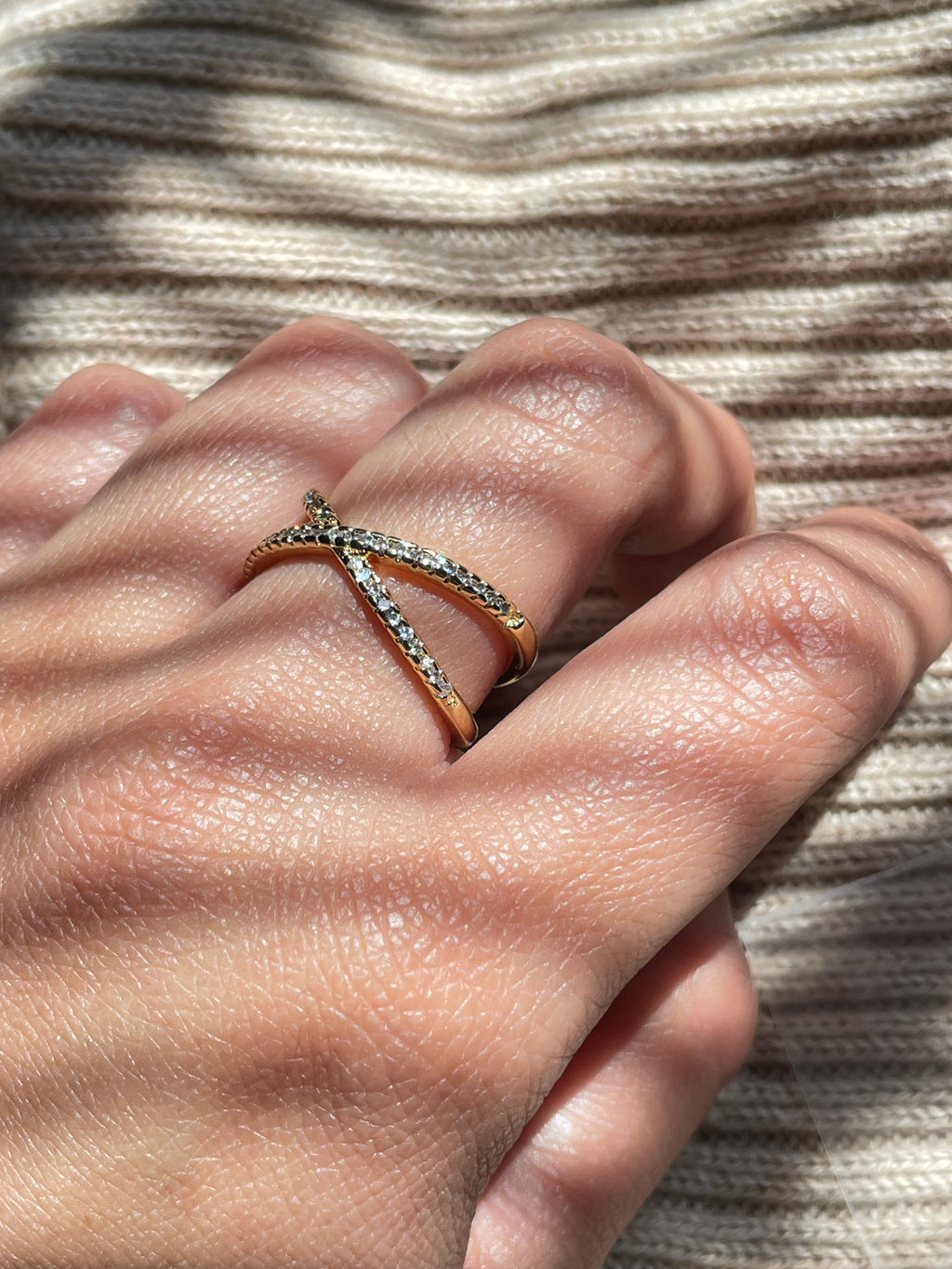 Anillo Malibu