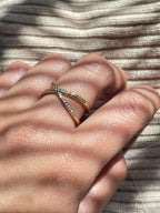 Anillo Malibu