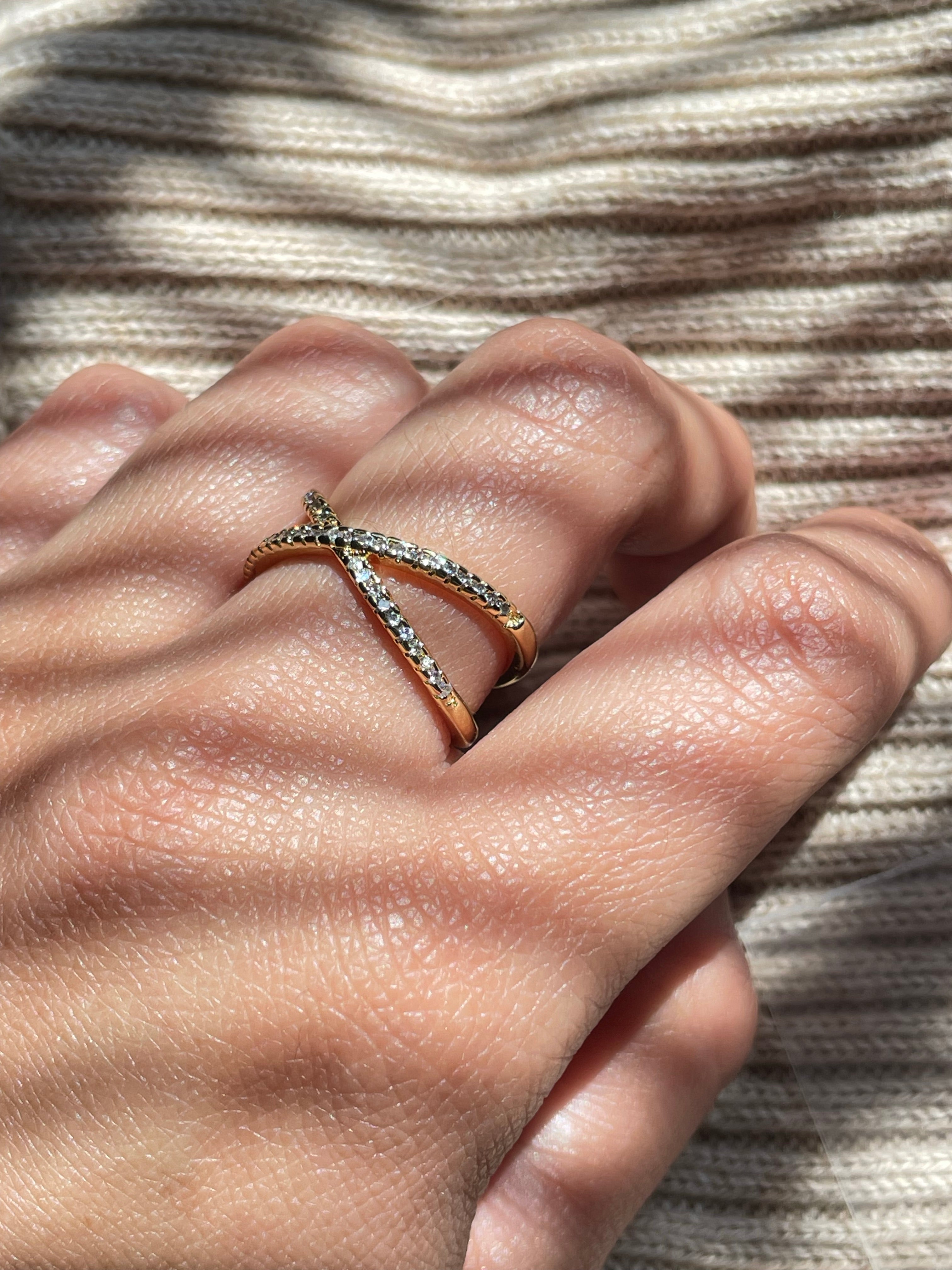Anillo Malibu
