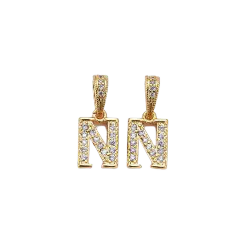 Luxury Initial