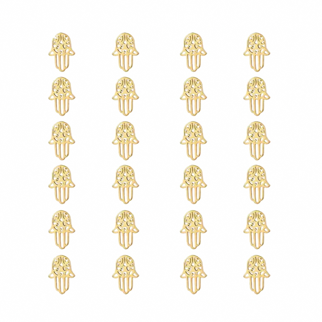 Aretes Set 12