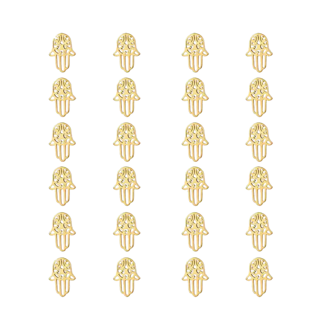 Aretes Set 12