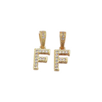 Luxury Initial
