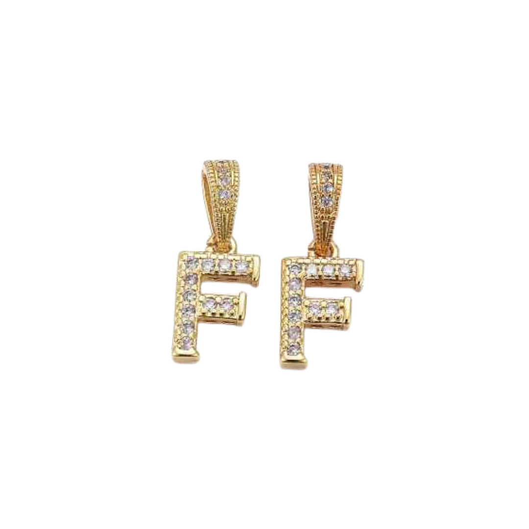 Luxury Initial