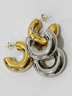 Aretes Gesa