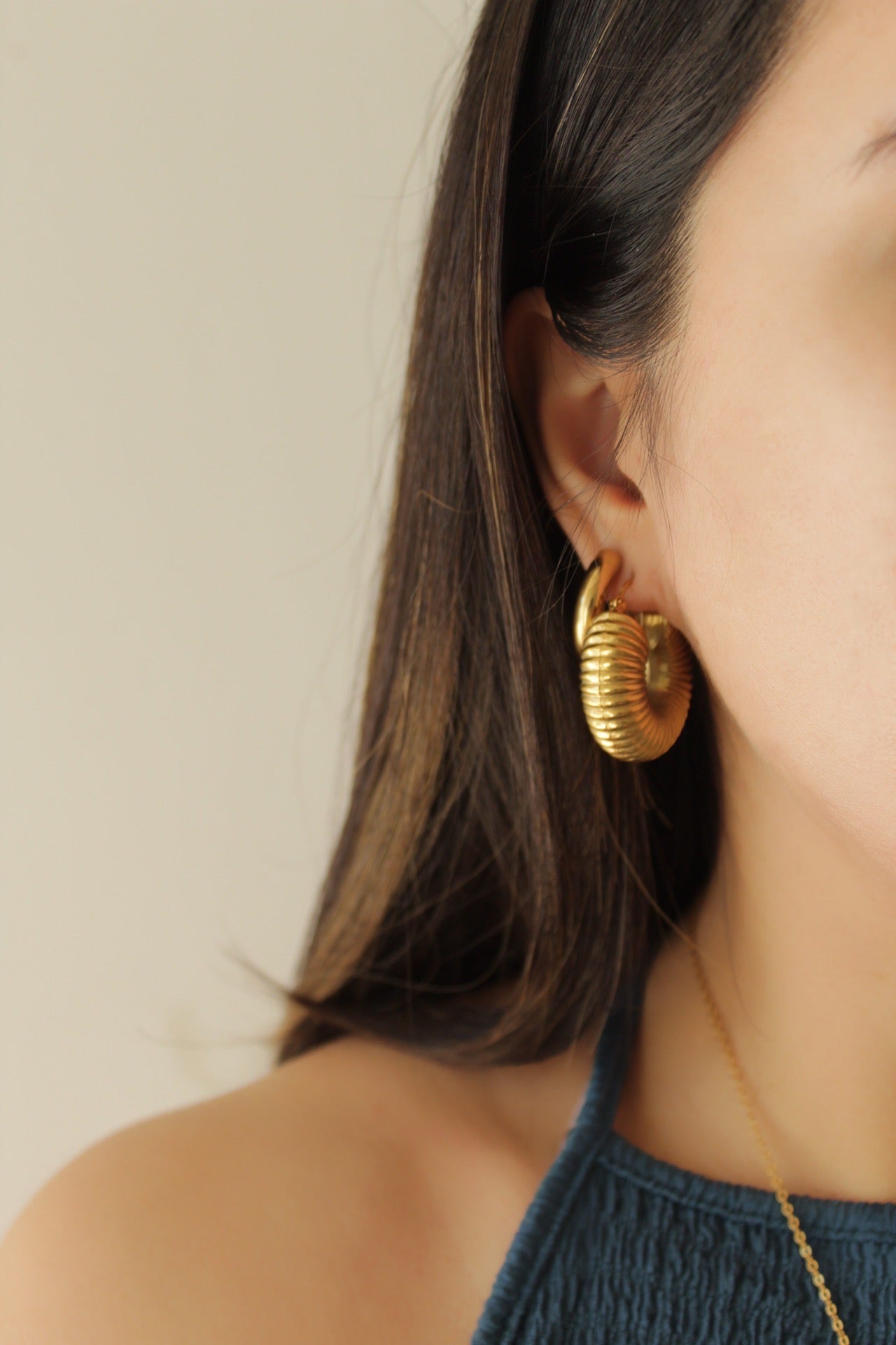 Aretes Milan