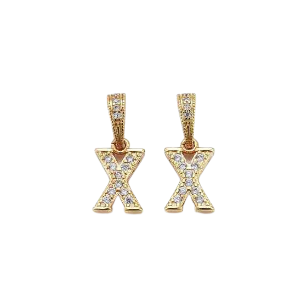 Luxury Initial