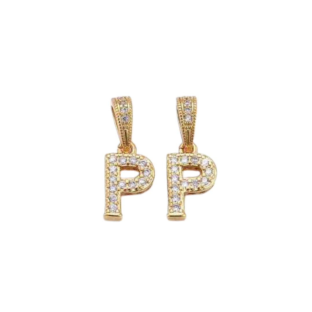 Luxury Initial